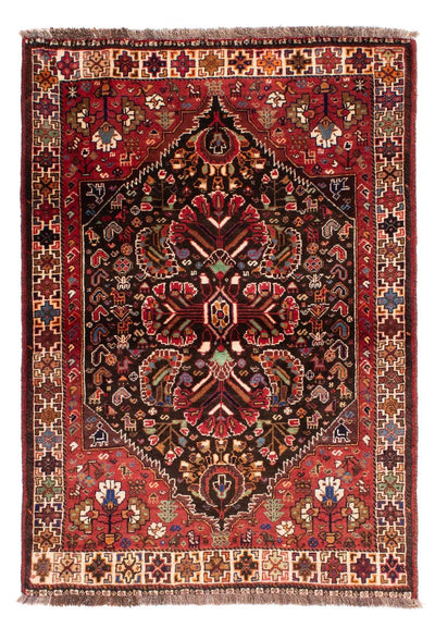 Qashqai Alfombra 112x160cm - Alfombra persa