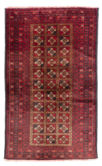 Alfombra Belutsch 97x150cm - Alfombra oriental
