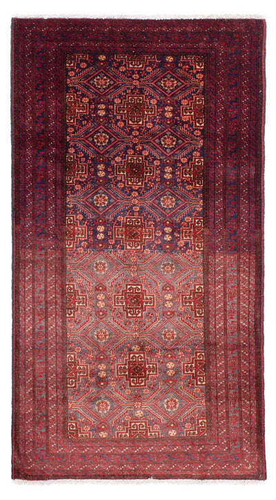 Alfombra Belutsch 92x175cm - Alfombra oriental