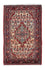 Alfombra persa - Nómada - 133 x 88 cm - beige