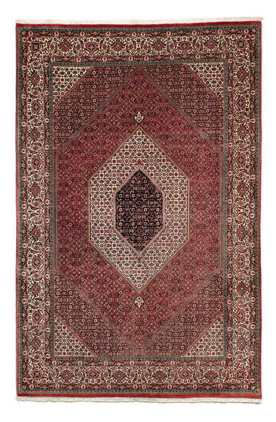 Bidjar Alfombra 203x303cm - Alfombra persa