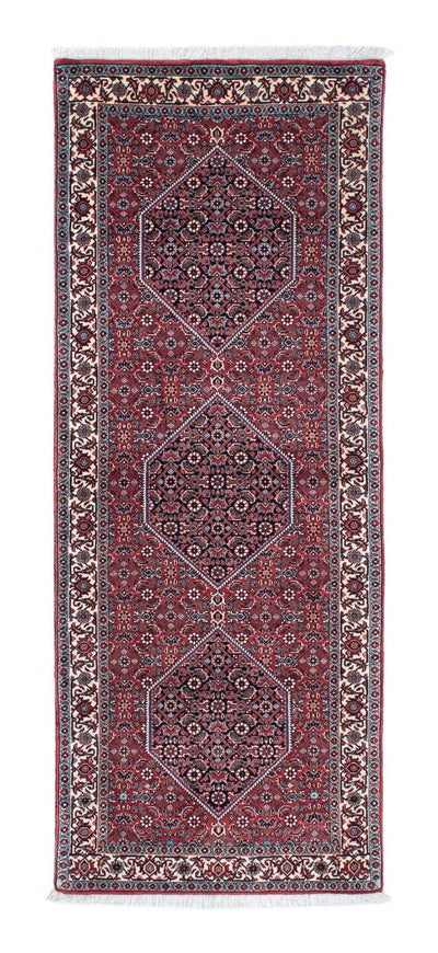 Bidjar Alfombra 72x196cm - Alfombra persa