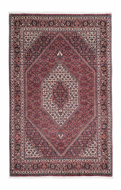 Bidjar Alfombra 132x208cm - Alfombra persa