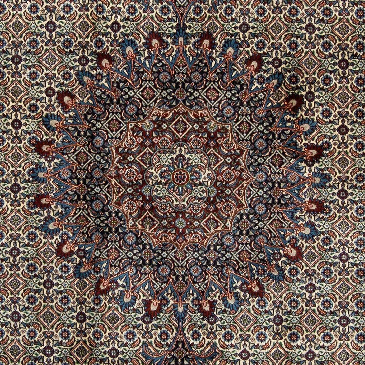 Alfombra persa - Clásica - 277 x 197 cm - beige