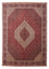 Alfombra persa - Bidjar - 350 x 254 cm - rojo