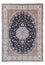 Alfombra Persa - Nain - Prima - 346 x 246 cm - beige