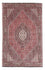 Alfombra de pasillo Alfombra persa - Bidjar - 174 x 107 cm - rojo claro