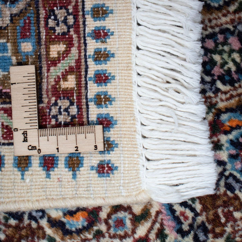 Alfombra persa - Clásica - 345 x 248 cm - beige