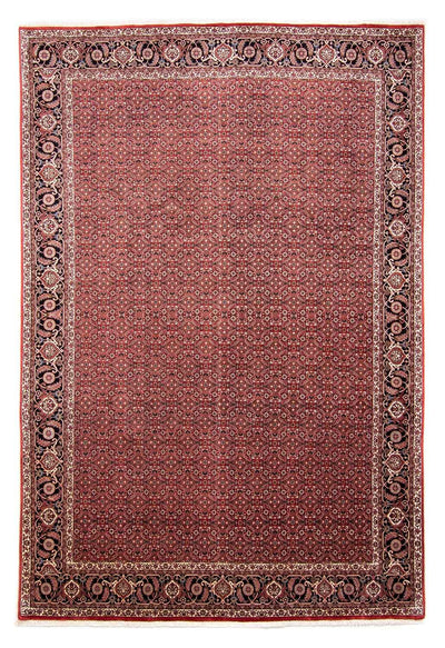 Bidjar Alfombra 245x350cm - Alfombra persa