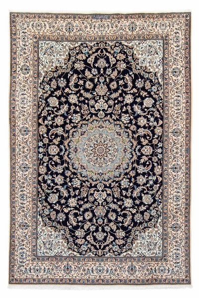 Nain - 9La Alfombra 204x296cm - Alfombra persa