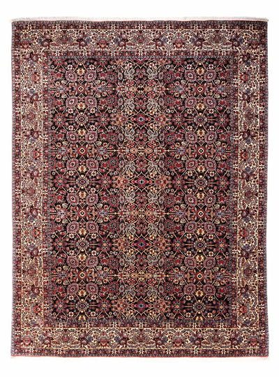 Bidjar - Takab Alfombra 254x335cm - Alfombra persa