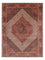 Alfombra persa - Bidjar - 388 x 302 cm - marrón