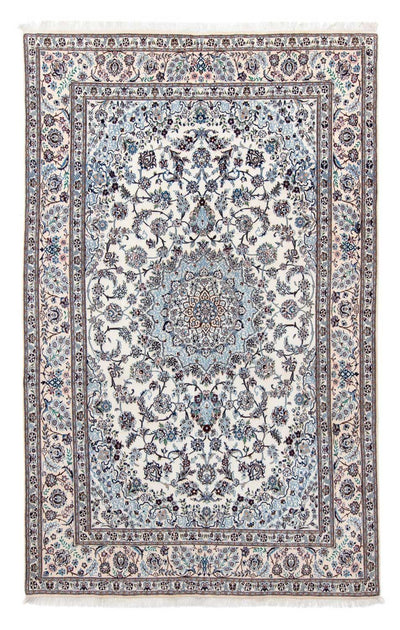 Nain - 6La Alfombra 197x302cm - Alfombra persa