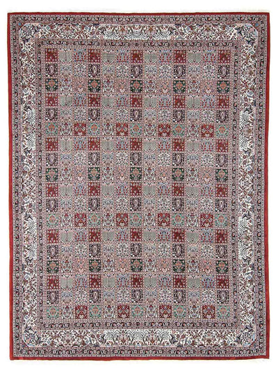 Moud Alfombra 298x386cm - Alfombra persa
