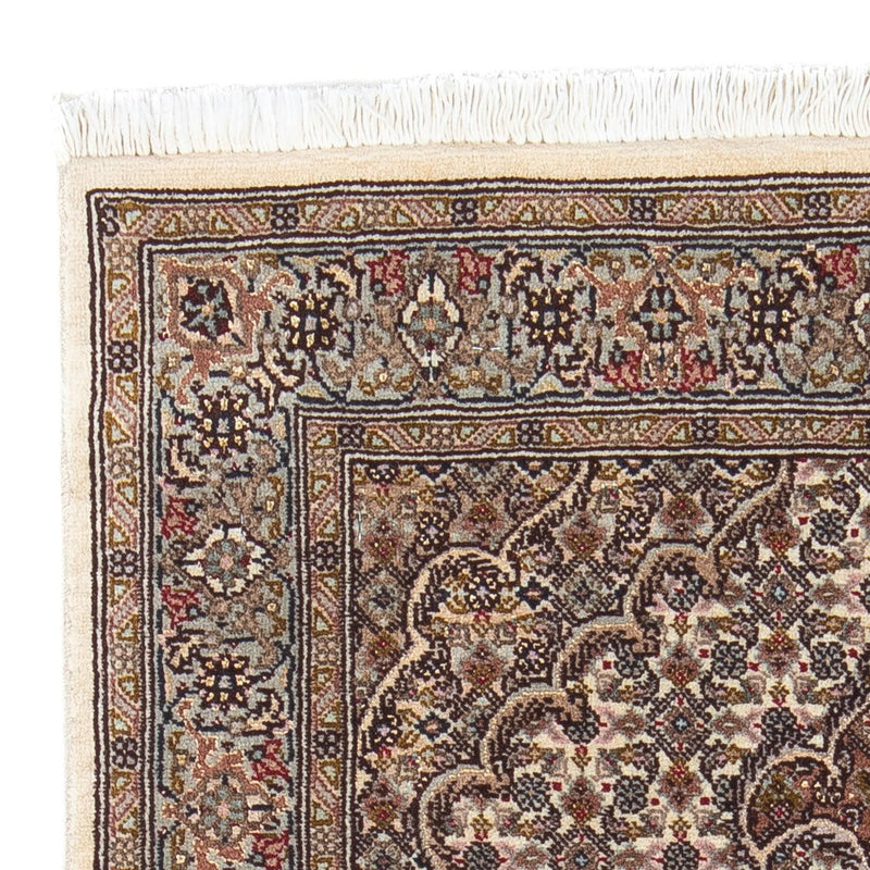 Alfombra Persa - Tabriz - Real - 96 x 60 cm - beige
