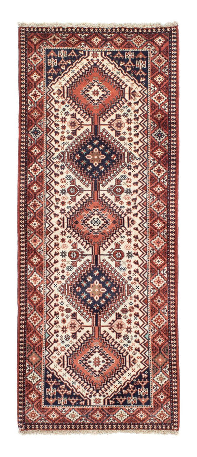 Yalameh Alfombra 80x200cm - Alfombra persa