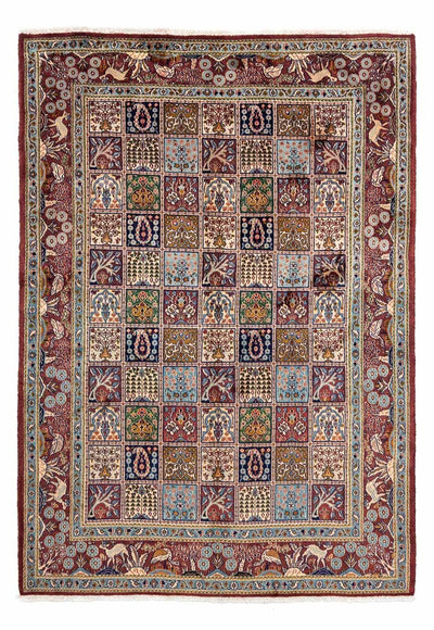 Moud Alfombra 167x232cm - Alfombra persa
