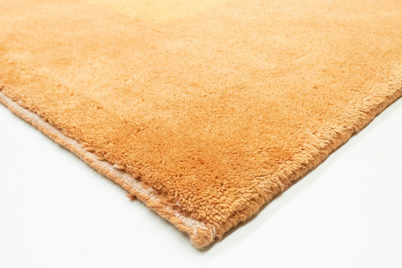Alfombra Gabbeh - Persa - 320 x 260 cm - oro