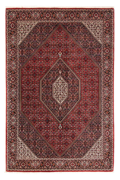 Bidjar Alfombra 169x258cm - Alfombra persa