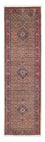 Alfombra de pasillo Alfombra persa - Clásica - 295 x 80 cm - beige