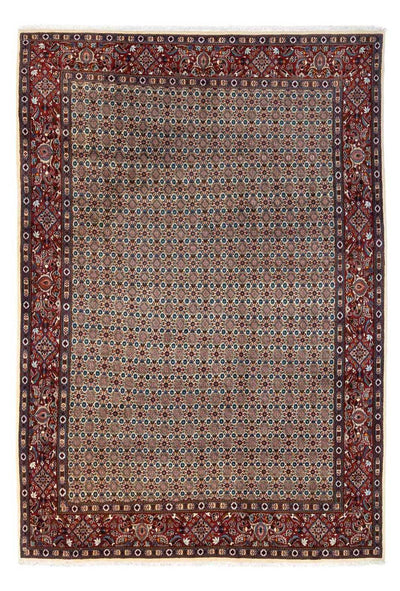Moud Alfombra 258x360cm - Alfombra persa