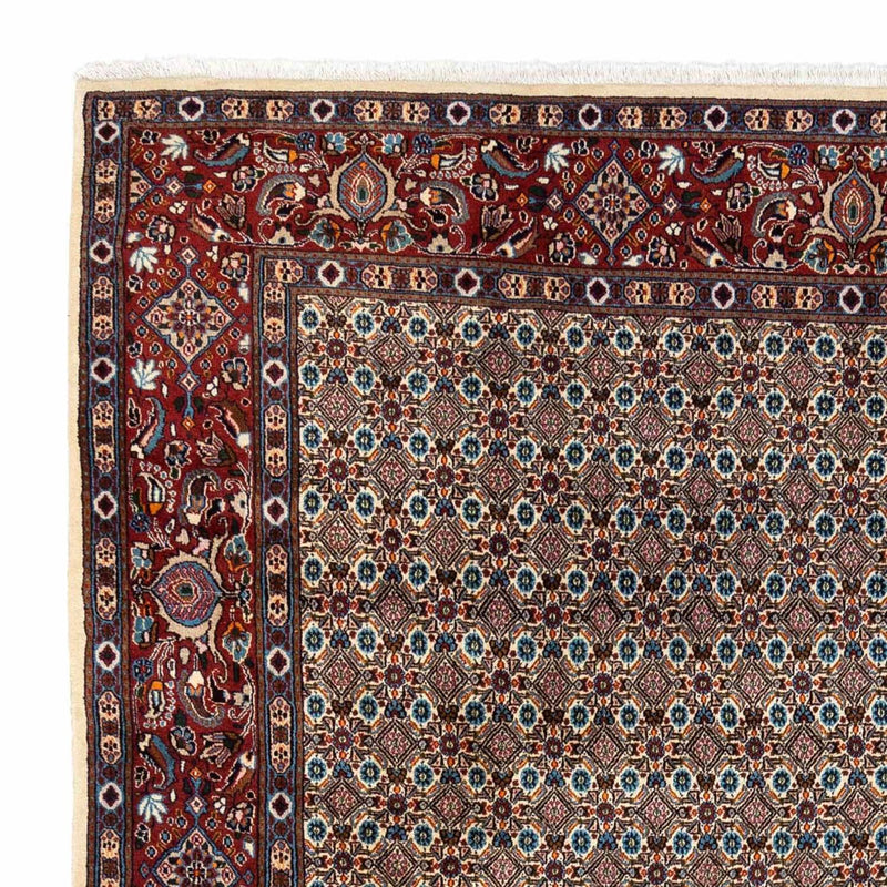 Alfombra persa - Clásica - 360 x 258 cm - beige