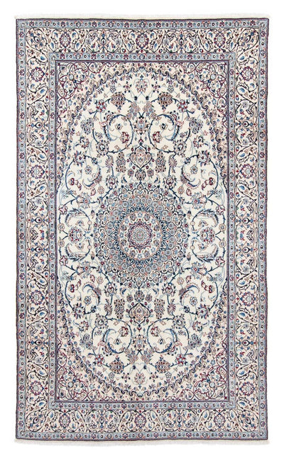 Nain - 9La Alfombra 195x305cm - Alfombra persa