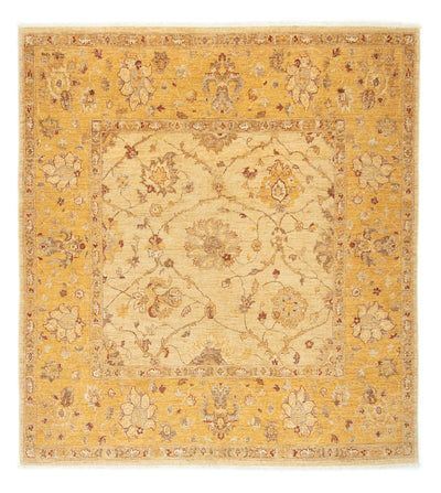 Alfombra Ziegler 192x209cm - Alfombra oriental