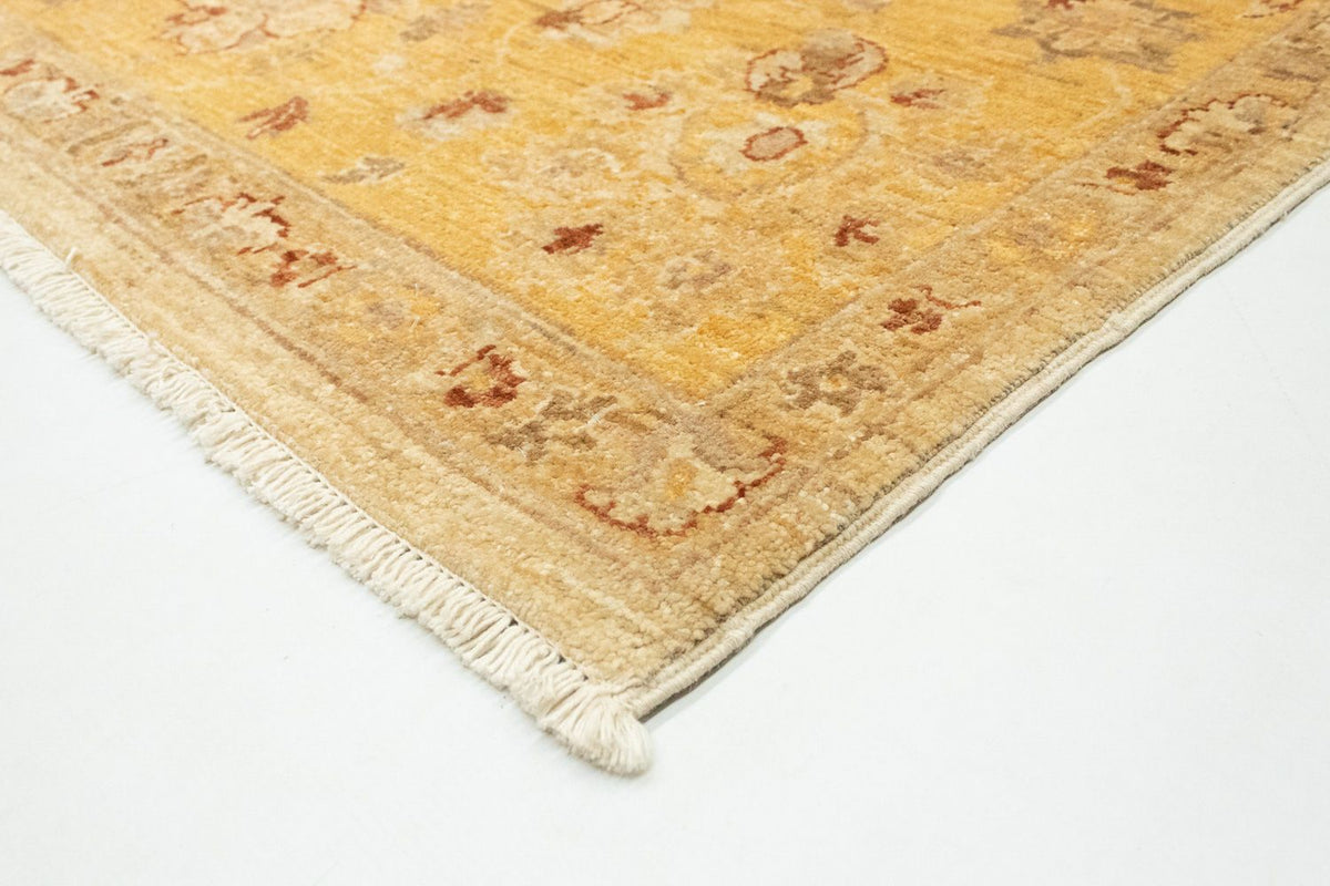 Alfombra Ziegler cuadrado - 209 x 192 cm - beige