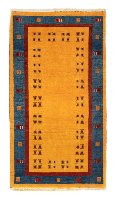 Loribaft Alfombra 103x194cm - Perserteppich Wollteppich