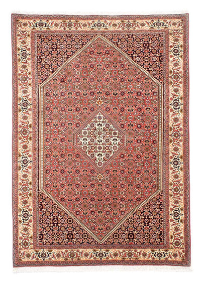 Bidjar Alfombra 173x252cm - Alfombra persa