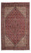 Alfombra persa - Bidjar - 233 x 140 cm - rojo