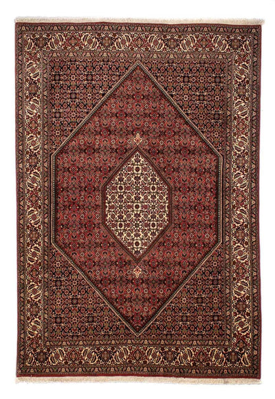 Bidjar Alfombra 204x283cm - Alfombra persa