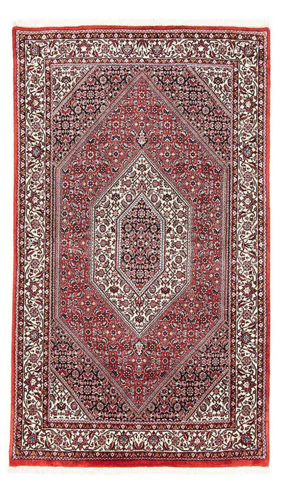 Bidjar Alfombra 108x178cm - Alfombra persa