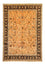 Alfombra Persa - Tabriz - Real - 346 x 255 cm - marrón claro
