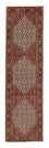 Alfombra de pasillo Alfombra persa - Bidjar - 280 x 83 cm - multicolor