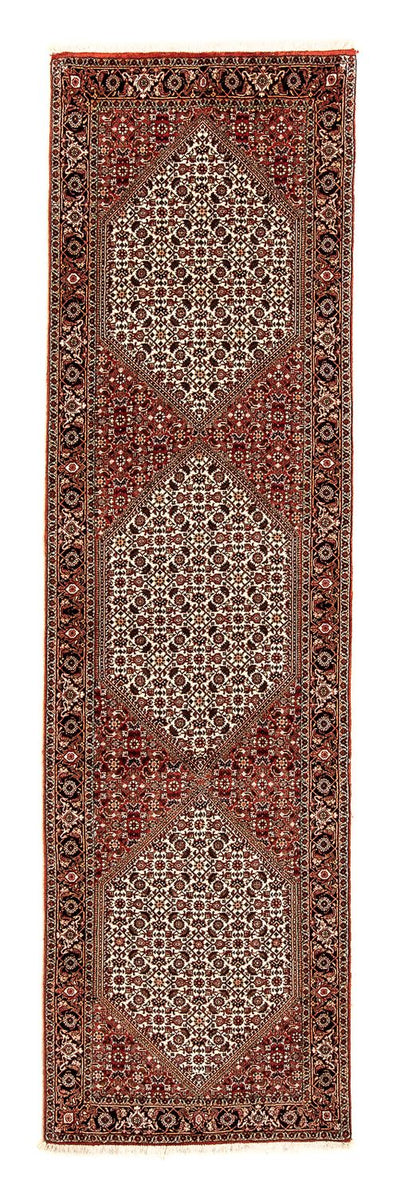 Bidjar Alfombra 83x280cm - Alfombra persa