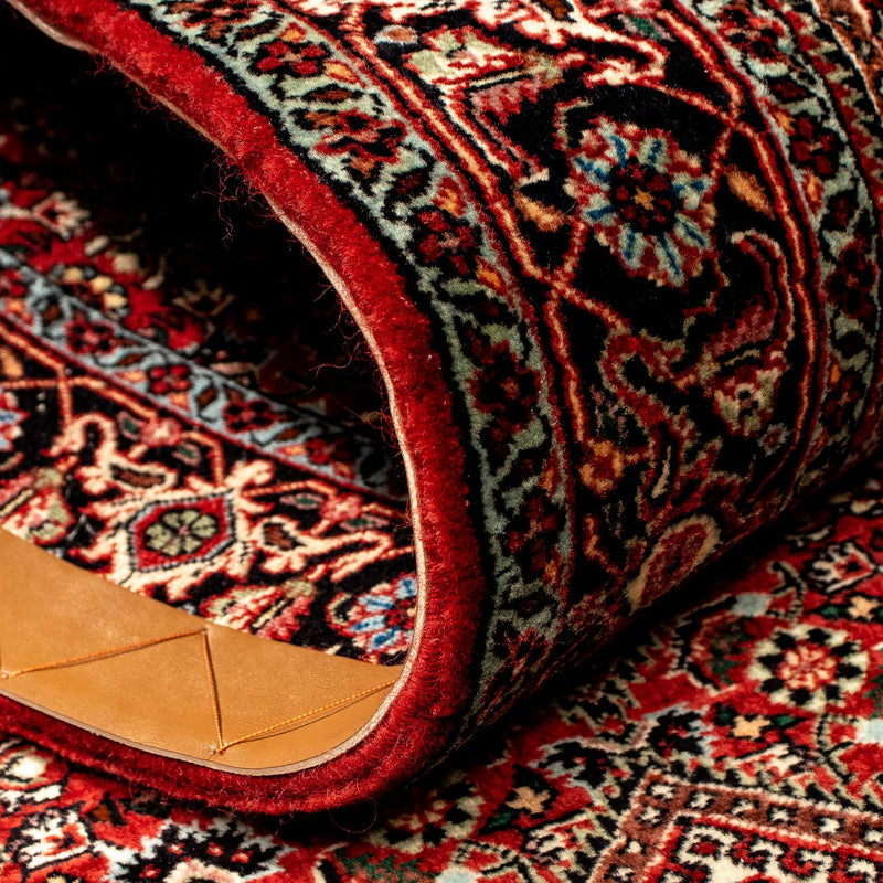 Alfombra de pasillo Alfombra persa - Bidjar - 280 x 83 cm - multicolor