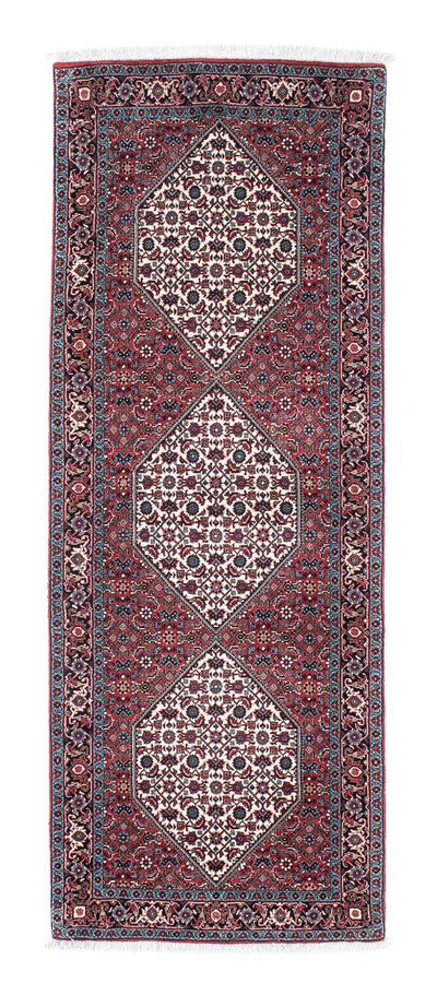 Bidjar Alfombra 74x197cm - Alfombra persa