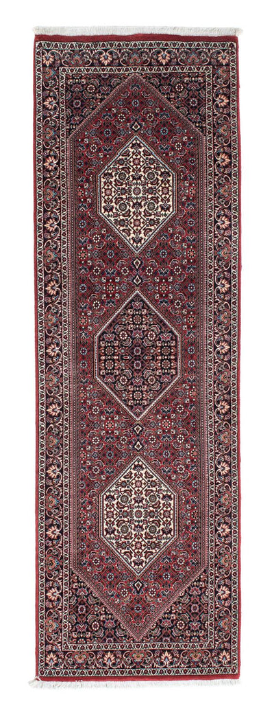 Bidjar Alfombra 72x225cm - Alfombra persa