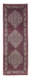 Alfombra de pasillo Alfombra persa - Bidjar - 213 x 76 cm - beige