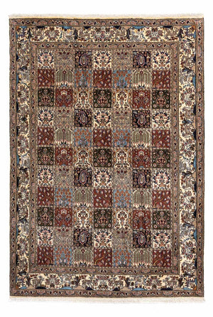 Alfombra persa - Clásica - 236 x 170 cm - beige