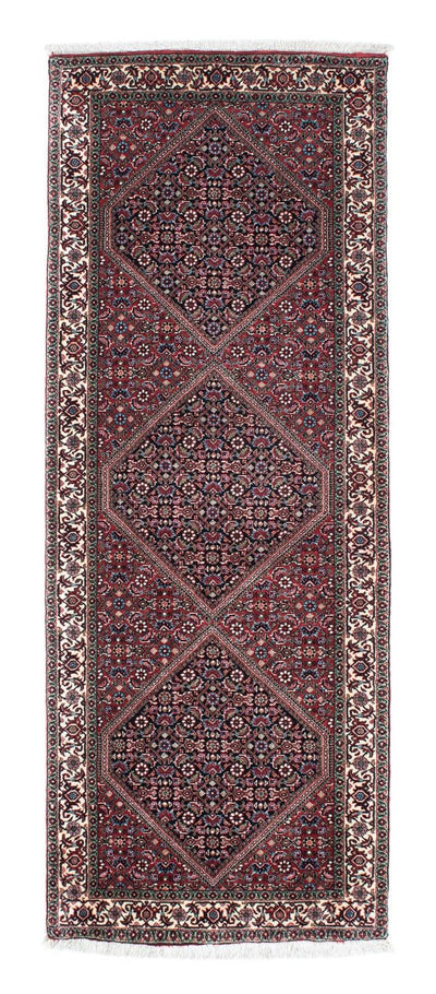 Bidjar Alfombra 74x208cm - Alfombra persa