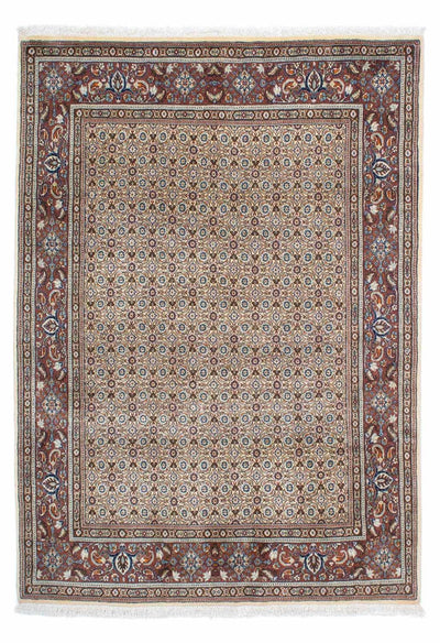 Moud Alfombra 146x203cm - Alfombra persa