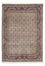 Alfombra persa - Clásica - 203 x 146 cm - beige