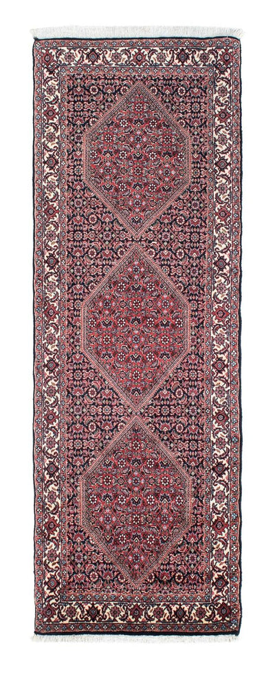 Bidjar Alfombra 73x208cm - Alfombra persa