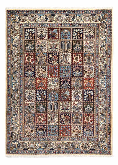 Moud Alfombra 169x238cm - Alfombra persa