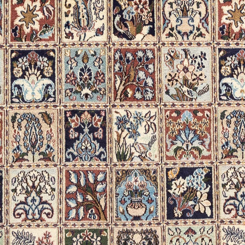 Alfombra persa - Clásica - 237 x 168 cm - beige