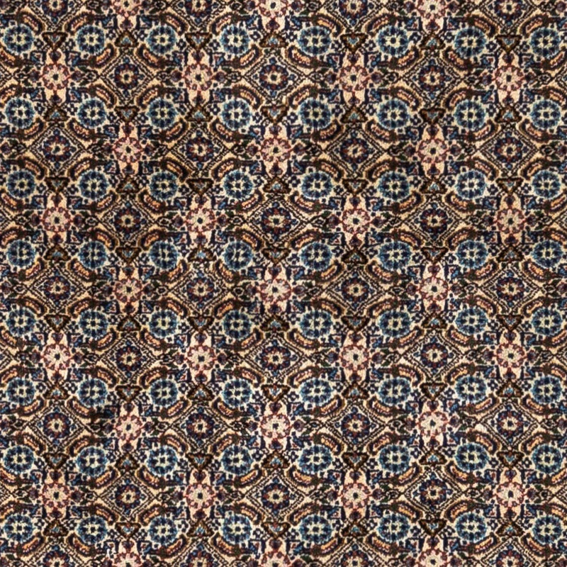 Alfombra persa - Clásica - 237 x 172 cm - beige