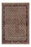 Alfombra persa - Clásica - 232 x 165 cm - marrón